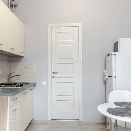 Appartement Midwheel 9