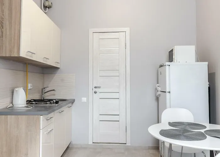 Apartamento Midwheel 9