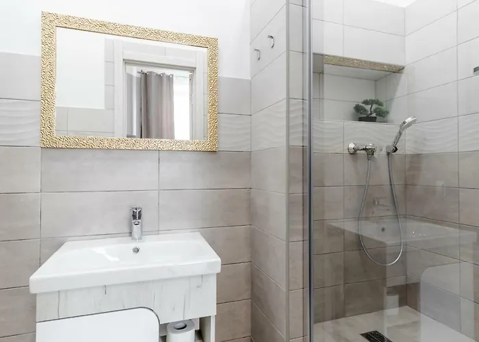 Apartamento Midwheel 9 *