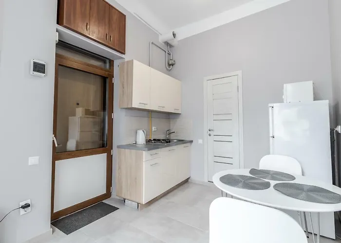 Apartamento Midwheel 9 *