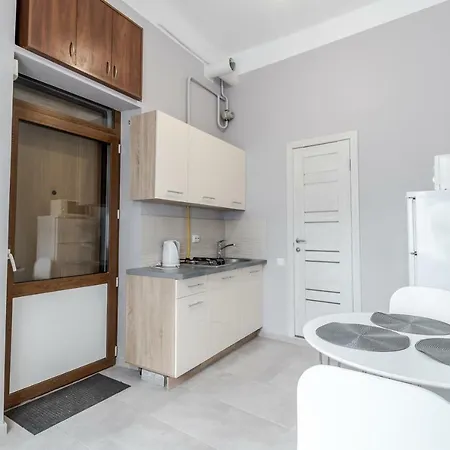 Apartment Midwheel 9 *